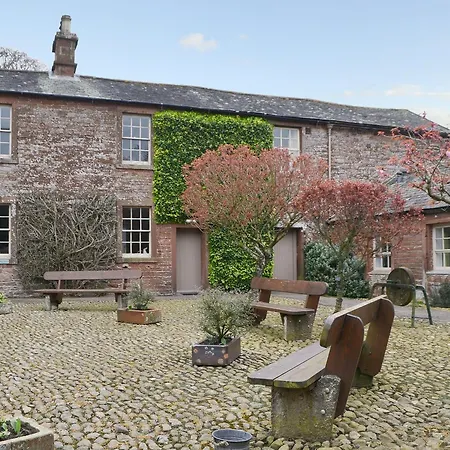 Holiday home Blaithwaite Stables Blencogo