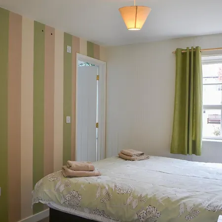 Holiday home Blaithwaite Stables