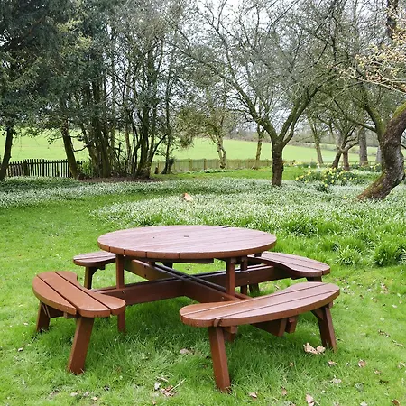 Blaithwaite Stables Holiday home *