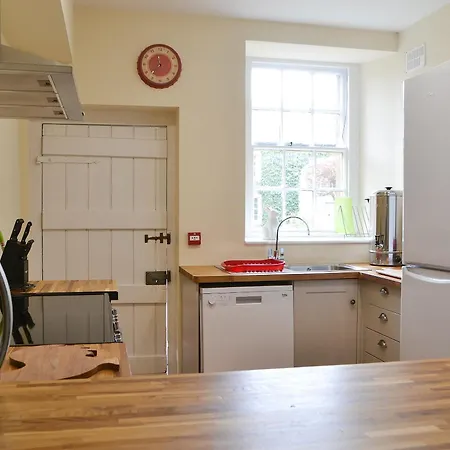 Holiday home Blaithwaite Stables *