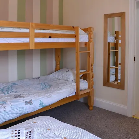 Blaithwaite Stables Holiday home Blencogo