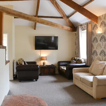 Blaithwaite Stables Сasa de vacaciones *