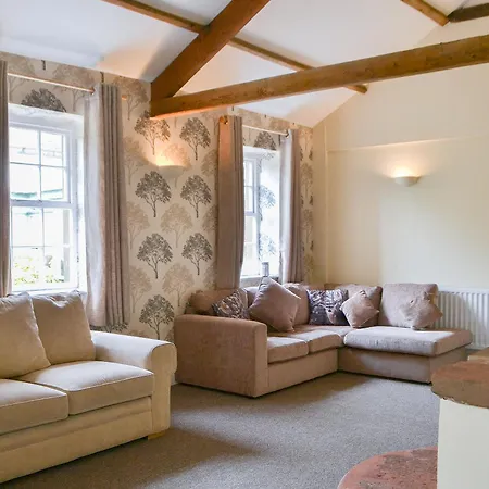 Blaithwaite Stables Сasa de vacaciones Blencogo