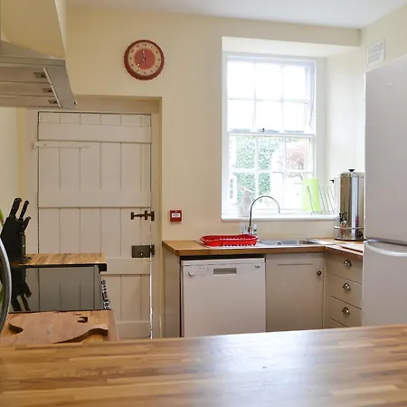 Holiday home Blaithwaite Stables Blencogo