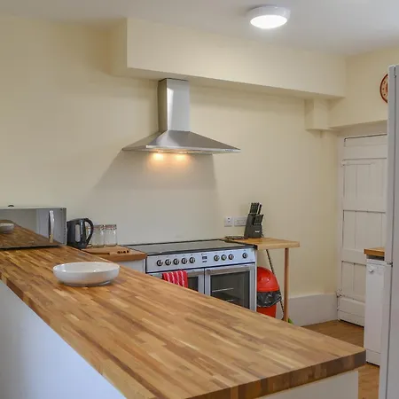 Blaithwaite Stables Сasa de vacaciones Blencogo