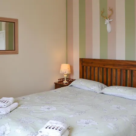 Сasa de vacaciones Blaithwaite Stables *