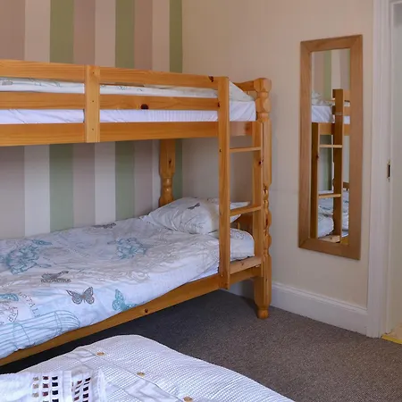 Сasa de vacaciones Blaithwaite Stables *