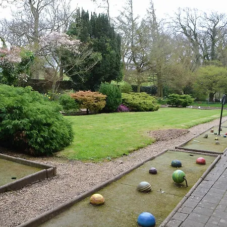 Сasa de vacaciones Blaithwaite Stables Blencogo