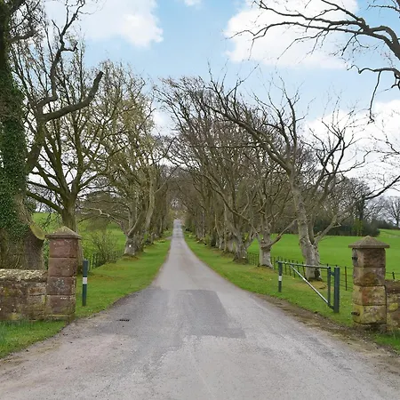 Blaithwaite Stables Сasa de vacaciones Blencogo