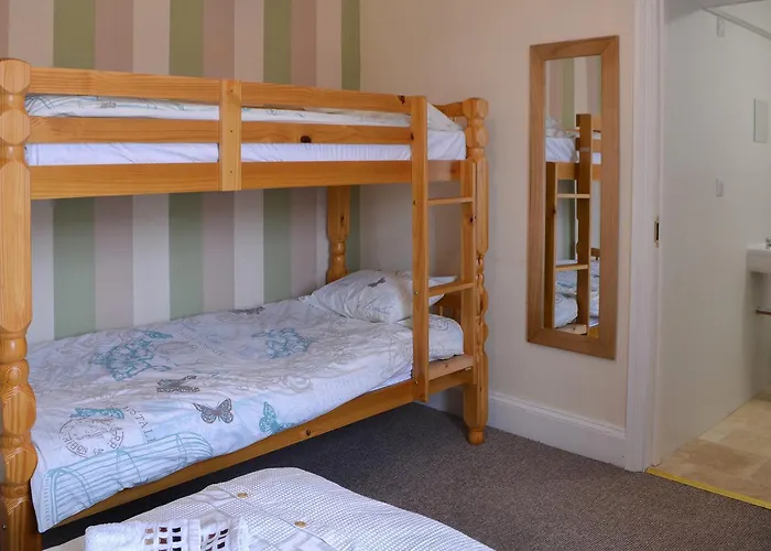 Dom wakacyjny Blaithwaite Stables *