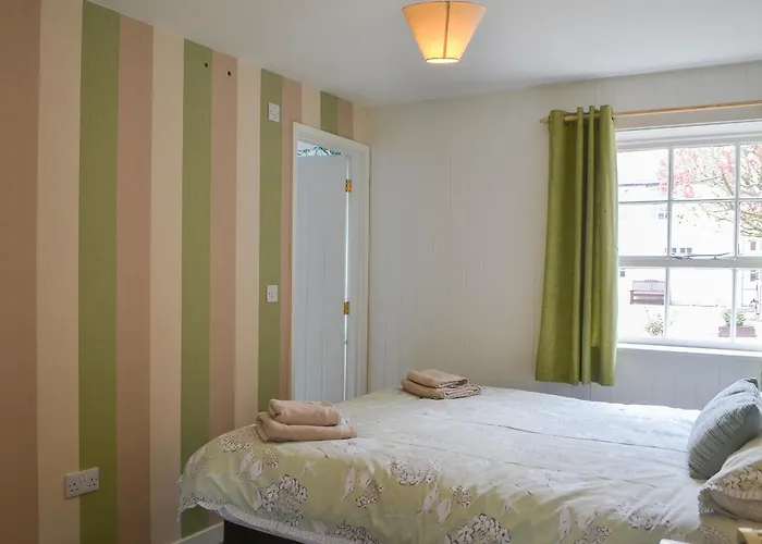 Blaithwaite Stables *