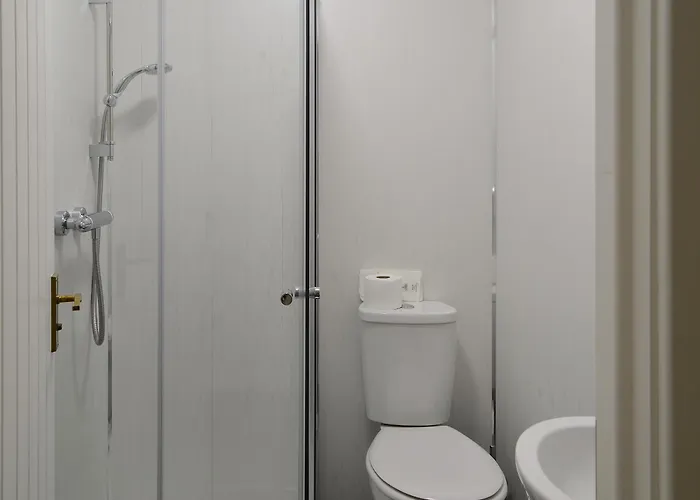 Blaithwaite Stables Dom wakacyjny