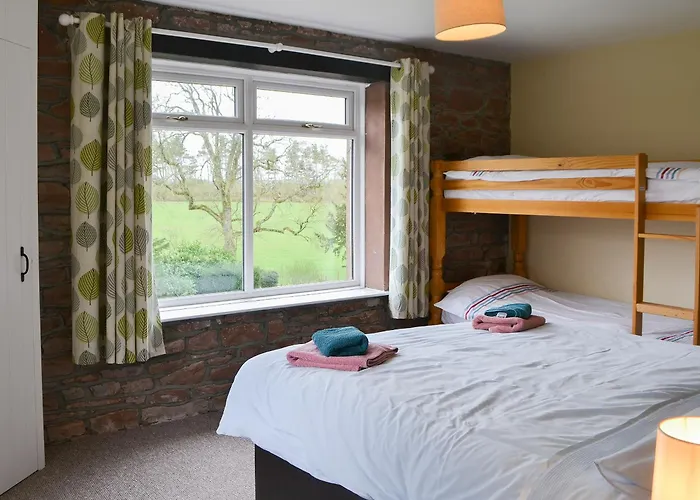 Blaithwaite Stables *